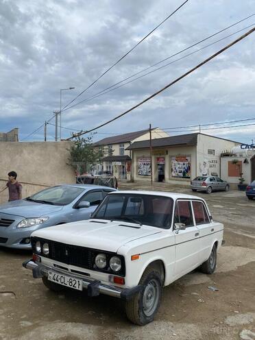 LADA (VAZ) 2106 2003, 327,400 km - 1.6 л - Bakı