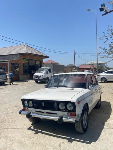LADA (VAZ) 2106 2003, 327,400 km - 1.6 л - Bakı