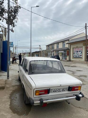 LADA (VAZ) 2106 2003, 327,400 km - 1.6 л - Bakı