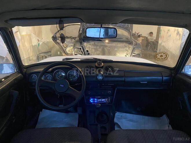 LADA (VAZ) 2106 2003, 327,400 km - 1.6 л - Bakı