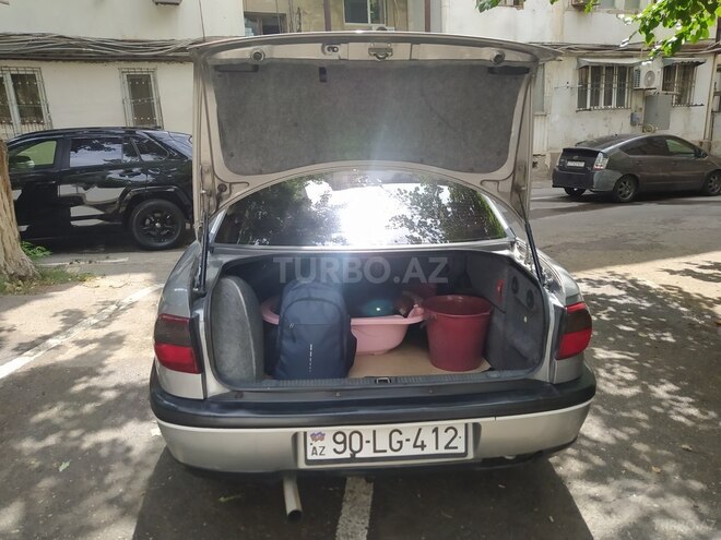 Opel Omega 1994, 505,235 km - 2.0 l - Bakı