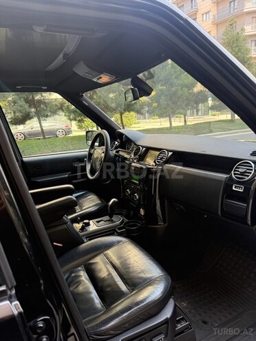 Land Rover Discovery 2007, 314,000 km - 2.7 l - Bakı