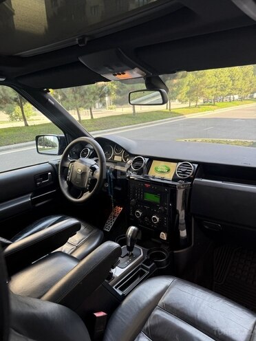 Land Rover Discovery 2007, 314,000 km - 2.7 l - Bakı