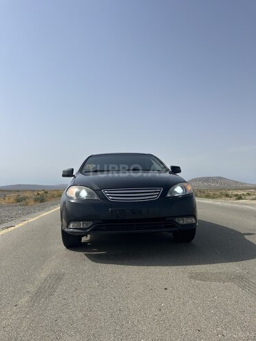 Daewoo Gentra 2013, 260,000 km - 1.5 l - Bakı