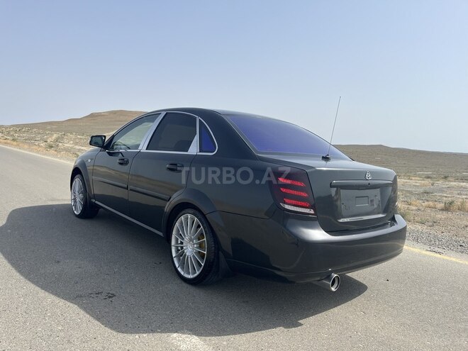 Daewoo Gentra 2013, 260,000 km - 1.5 l - Bakı
