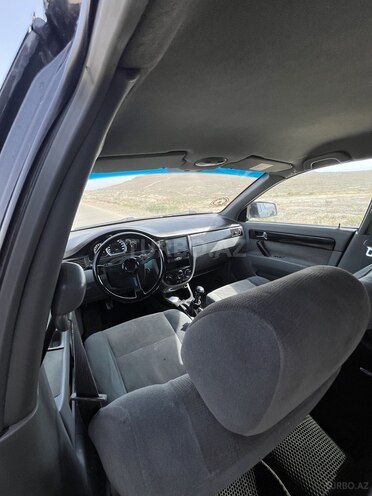 Daewoo Gentra 2013, 260,000 km - 1.5 l - Bakı