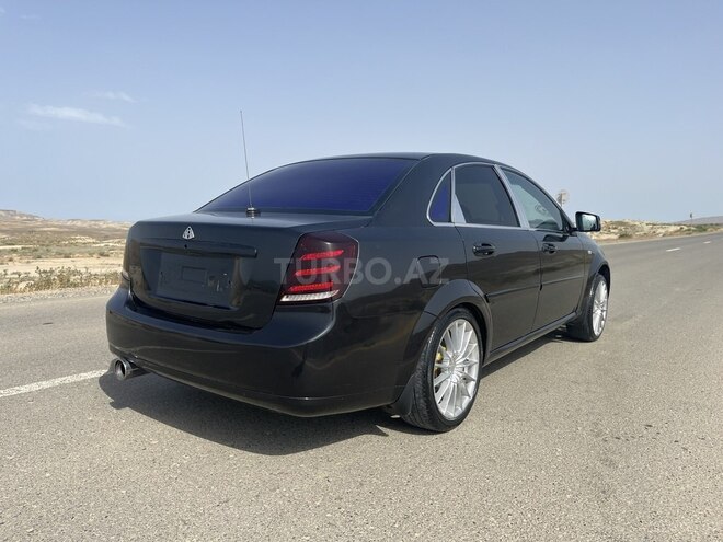 Daewoo Gentra 2013, 260,000 km - 1.5 l - Bakı
