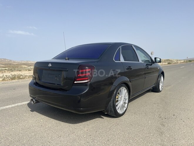 Daewoo Gentra 2013, 260,000 km - 1.5 l - Bakı