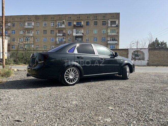 Daewoo Gentra 2013, 260,000 km - 1.5 l - Bakı
