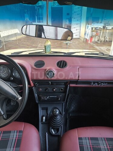 LADA (VAZ) 21013 1981, 50,000 km - 1.2 l - Gəncə
