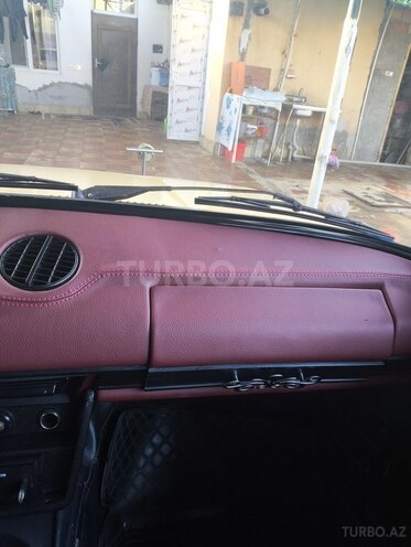 LADA (VAZ) 21013 1981, 50,000 km - 1.2 l - Gəncə