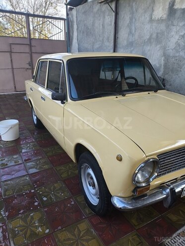 LADA (VAZ) 21013 1981, 50,000 km - 1.2 l - Gəncə