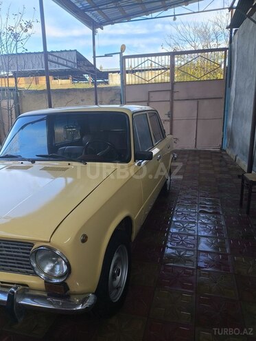 LADA (VAZ) 21013 1981, 50,000 km - 1.2 l - Gəncə
