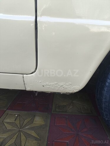 LADA (VAZ) 21013 1981, 50,000 km - 1.2 l - Gəncə