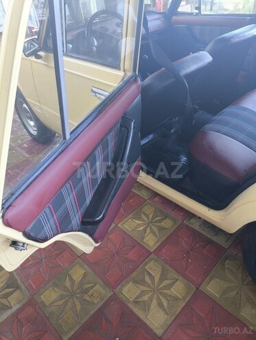 LADA (VAZ) 21013 1981, 50,000 km - 1.2 l - Gəncə