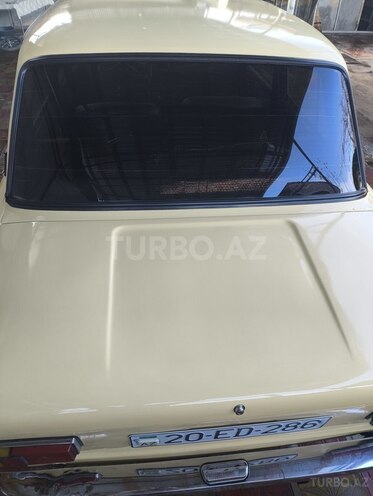 LADA (VAZ) 21013 1981, 50,000 km - 1.2 l - Gəncə