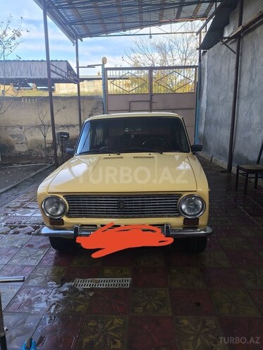 LADA (VAZ) 21013 1981, 50,000 km - 1.2 l - Gəncə