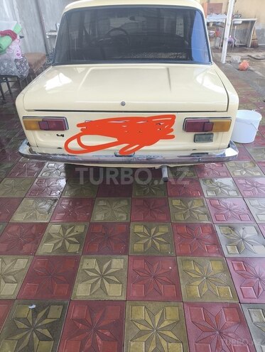 LADA (VAZ) 21013 1981, 50,000 km - 1.2 l - Gəncə