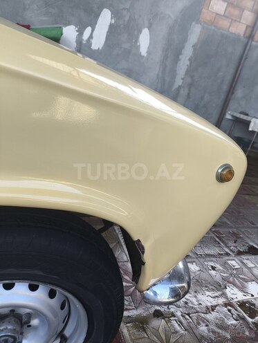 LADA (VAZ) 21013 1981, 50,000 km - 1.2 l - Gəncə