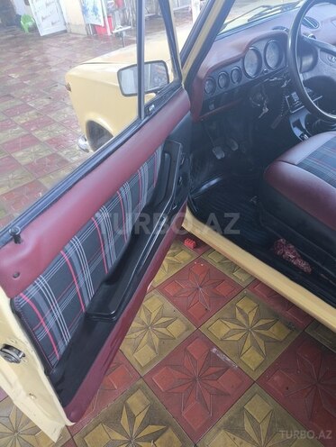 LADA (VAZ) 21013 1981, 50,000 km - 1.2 l - Gəncə