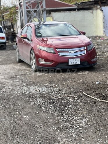 Chevrolet Volt 2011, 421,178 km - 1.4 l - Sumqayıt