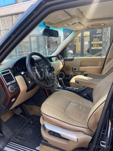 Land Rover Range Rover 2003, 308,000 km - 4.4 l - Bakı