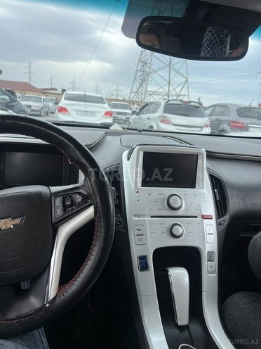 Chevrolet Volt 2011, 421,178 km - 1.4 l - Sumqayıt