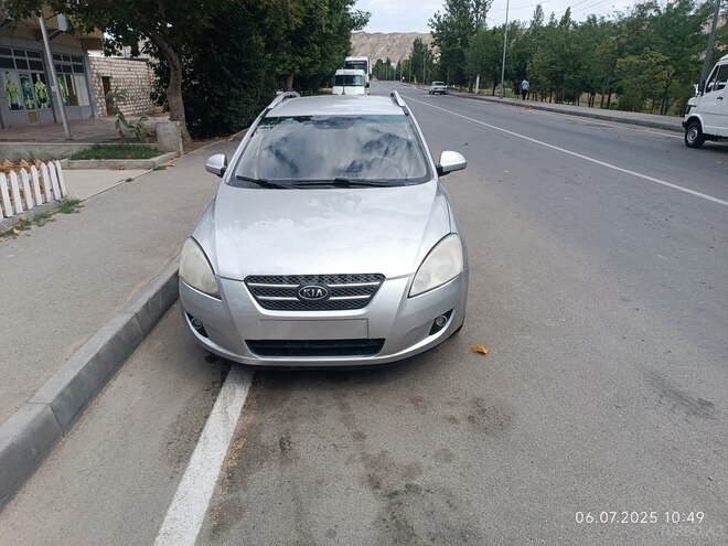 Kia  2009, 320,000 km - 1.6 l - Mingəçevir