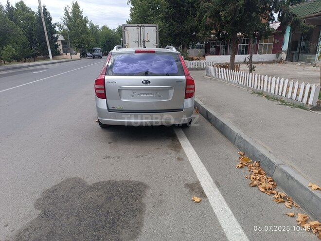 Kia  2009, 320,000 km - 1.6 l - Mingəçevir