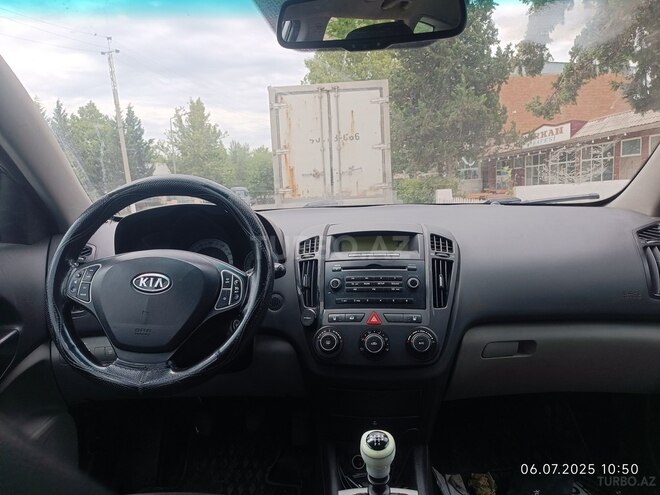 Kia  2009, 320,000 km - 1.6 l - Mingəçevir