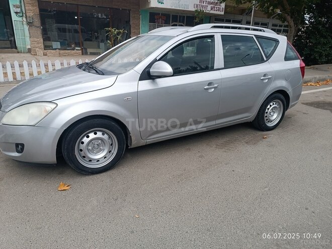 Kia  2009, 320,000 km - 1.6 l - Mingəçevir