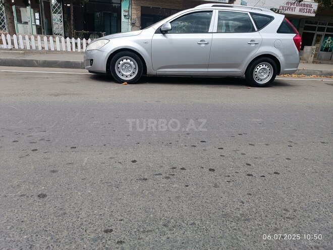 Kia  2009, 320,000 km - 1.6 l - Mingəçevir