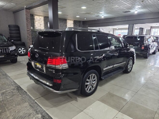 Lexus LX 570-6