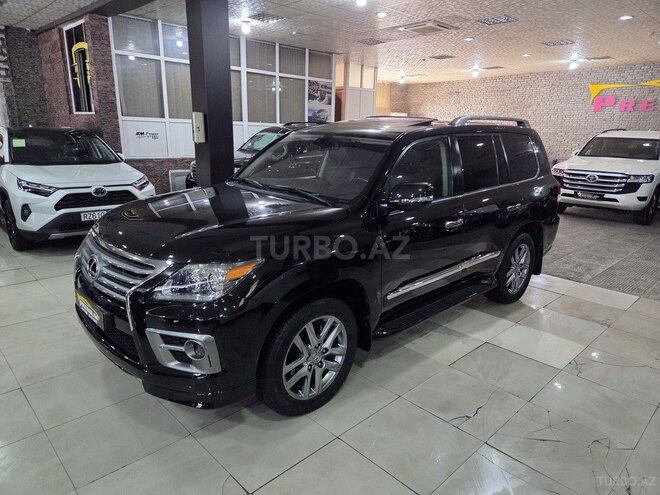 Lexus LX 570-3