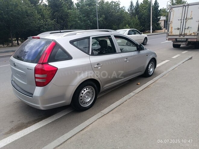 Kia  2009, 320,000 km - 1.6 l - Mingəçevir