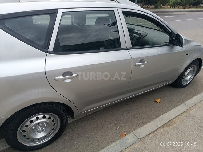Kia  2009, 320,000 km - 1.6 l - Mingəçevir