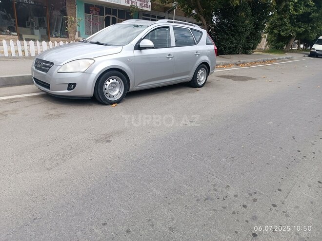 Kia  2009, 320,000 km - 1.6 l - Mingəçevir