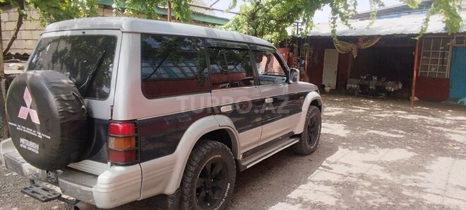 Mitsubishi Pajero 1994, 481,717 km - 2.8 л - Cəlilabad