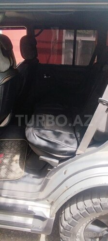 Mitsubishi Pajero 1994, 481,717 km - 2.8 л - Cəlilabad