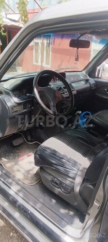 Mitsubishi Pajero 1994, 481,717 km - 2.8 л - Cəlilabad