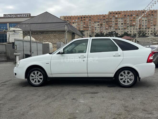 LADA (VAZ) Priora 2013, 155,000 km - 1.6 л - Bakı