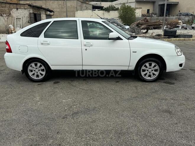 LADA (VAZ) Priora 2013, 155,000 km - 1.6 л - Bakı