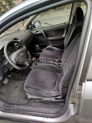 Opel Astra 1998, 342,700 km - 1.8 l - Bakı