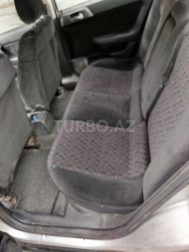 Opel Astra 1998, 342,700 km - 1.8 l - Bakı