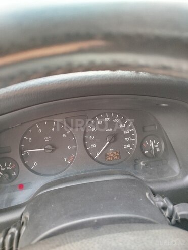 Opel Astra 1998, 342,700 km - 1.8 l - Bakı