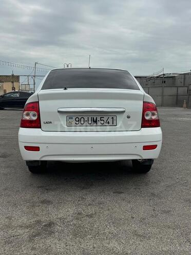 LADA (VAZ) Priora 2013, 155,000 km - 1.6 л - Bakı