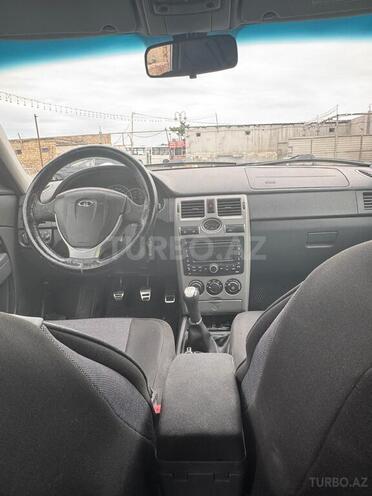 LADA (VAZ) Priora 2013, 155,000 km - 1.6 л - Bakı