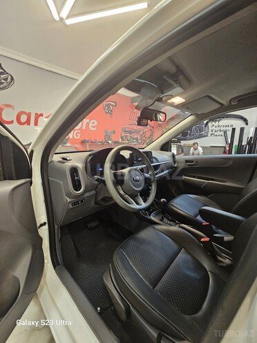 Kia Morning 2017, 82,000 km - 1.0 l - Bakı