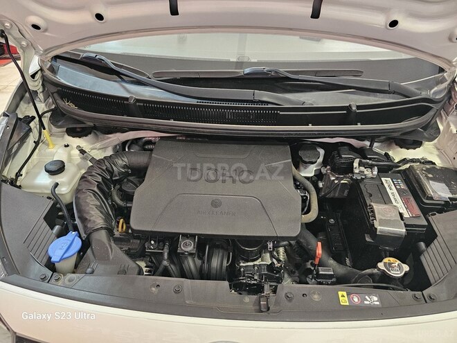 Kia Morning 2017, 82,000 km - 1.0 l - Bakı