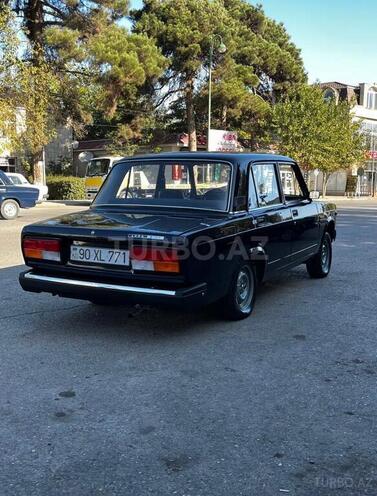 LADA (VAZ) 2107 2010, 89,000 km - 1.6 l - Şəki
